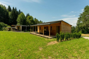 Petzen Cottages - Petzen Chalets Bleiburg